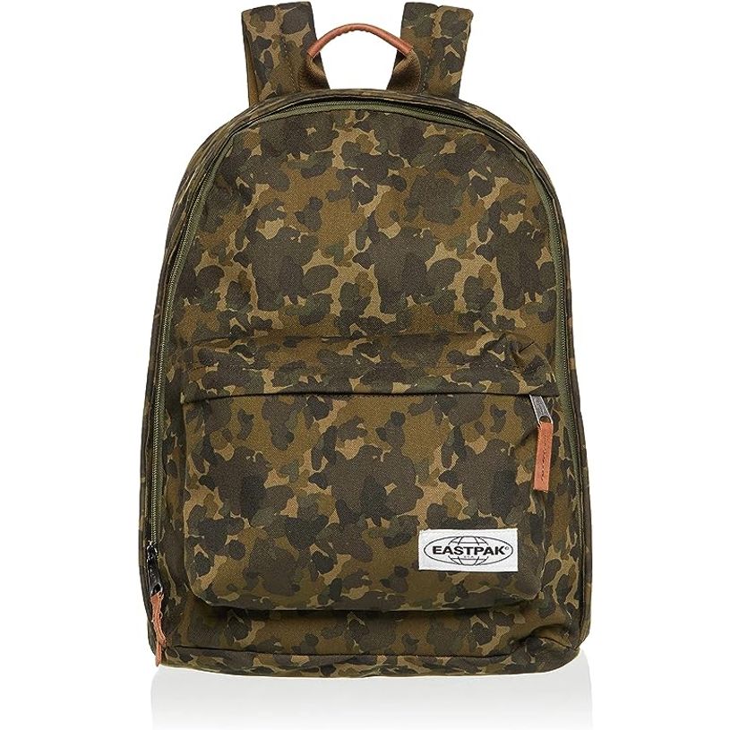 404051563130-EASTPAK Out Of Office - Sac à dos graded camouflage avec compartiment pour ordinateur port-P_405156313_1-0