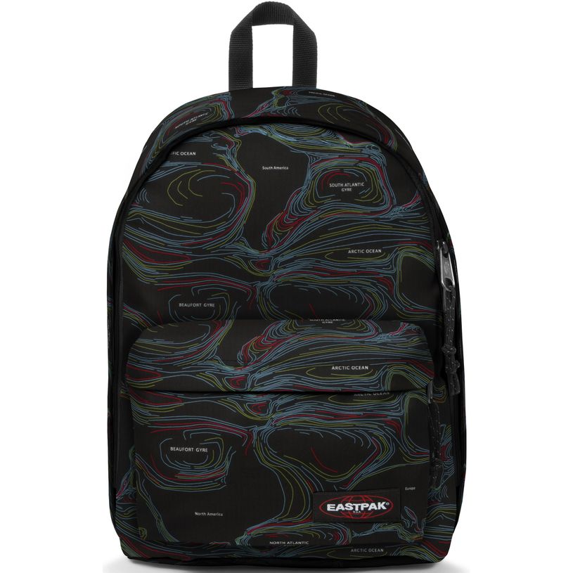 196246320375-EASTPAK Out Of Office - Sac à dos map black avec compartiment pour ordinateur portable-P_405156329_1-0