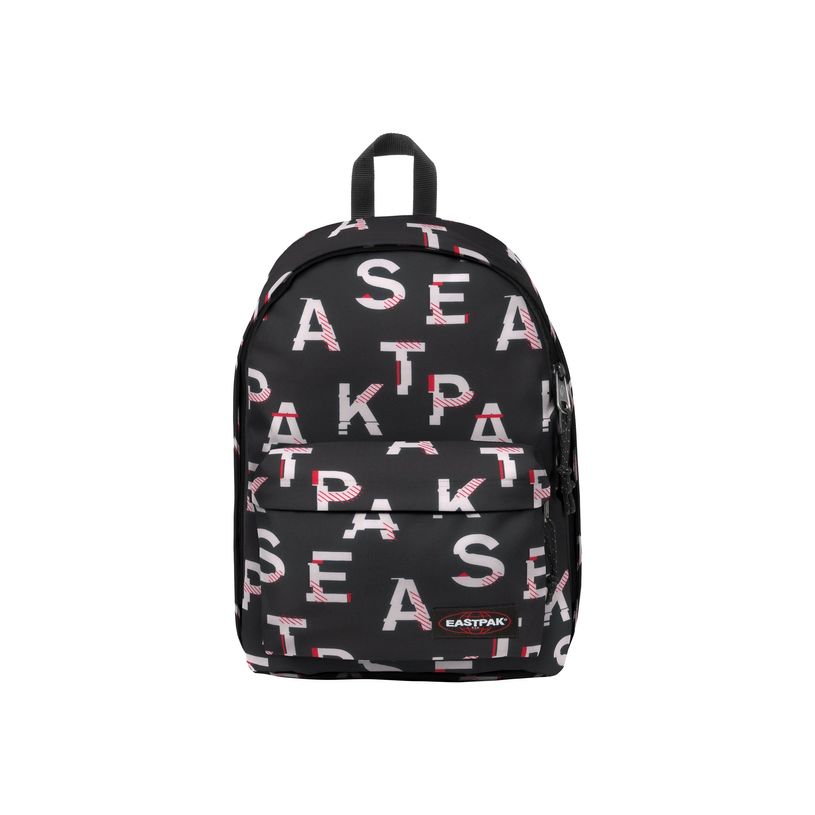 404051563307-EASTPAK Out Of Office - Sac à dos avec compartiment pour ordinateur portable 13,3" - Mash -P_405156330_1-0
