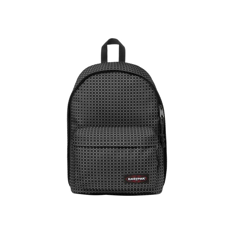 404051563406-EASTPAK Out Of Office - Sac à dos avec compartiment pour ordinateur portable 13,3" - Refle-P_405156340_1-0