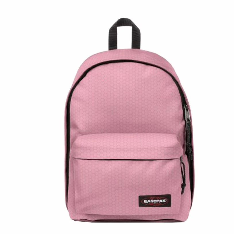 196246320047-EASTPAK Out Of Office - Sac à dos refleks pink avec compartiment pour ordinateur portable-P_405156341_1-0