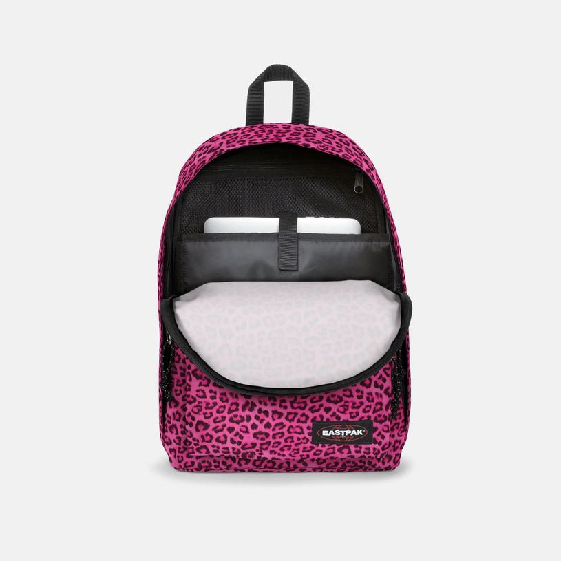 404051563475-EASTPAK Out Of Office - Sac à dos safari pink avec compartiment pour ordinateur portable-P_405156347_1-0
