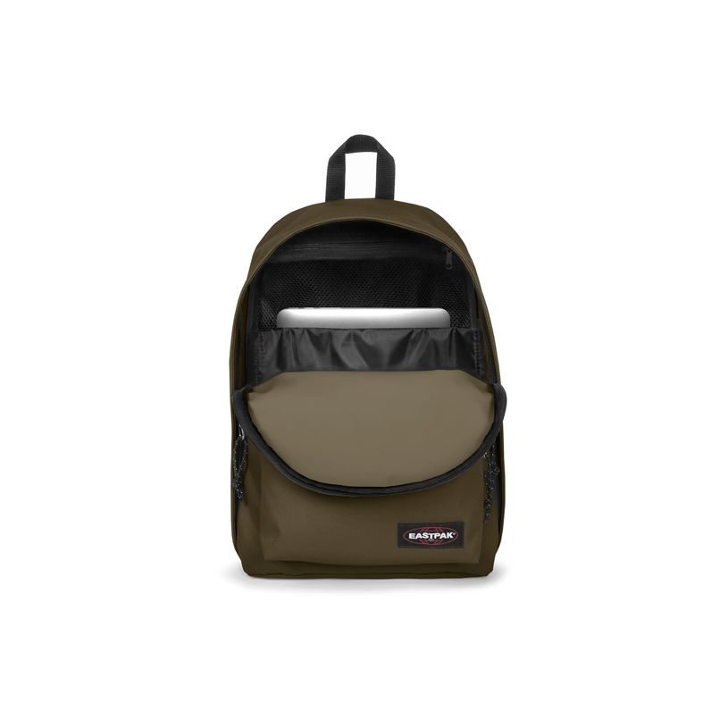 194905388094-EASTPAK Out Of Office - Sac à dos avec compartiment pour ordinateur portable 13,3" - Army -P_405156360_3-3