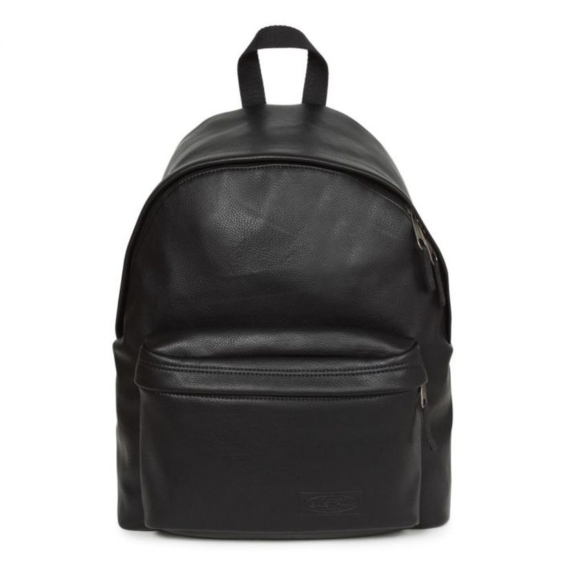 196010249222-EASTPAK Padded Pak'r - Sac à dos - 40 cm - Grained black-P_405156378_1-0