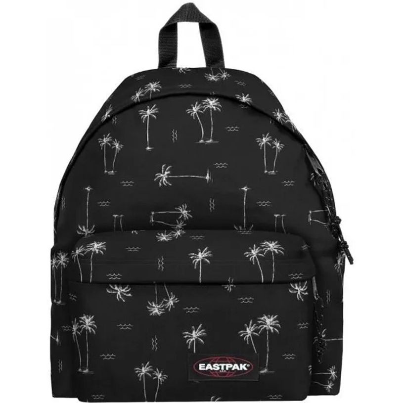 404051563802-EASTPAK Padded Pak'r - Sac à dos - 40 cm - Icons black-P_405156380_1-0