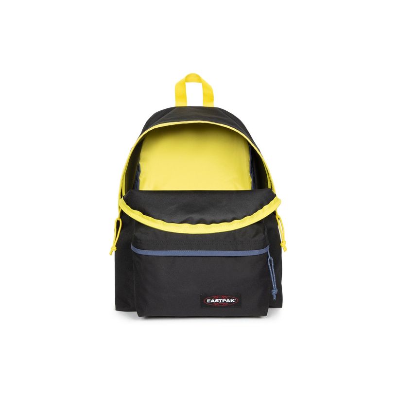1962463187232-EASTPAK Padded Pak'r - Sac à dos - 40 cm - Kontrast Lime Pilot-P_405156392_2-3