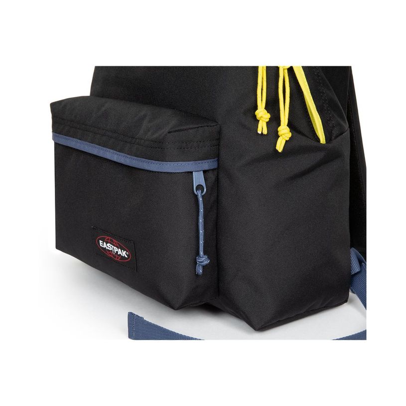 1962463187232-EASTPAK Padded Pak'r - Sac à dos - 40 cm - Kontrast Lime Pilot-P_405156392_4-4
