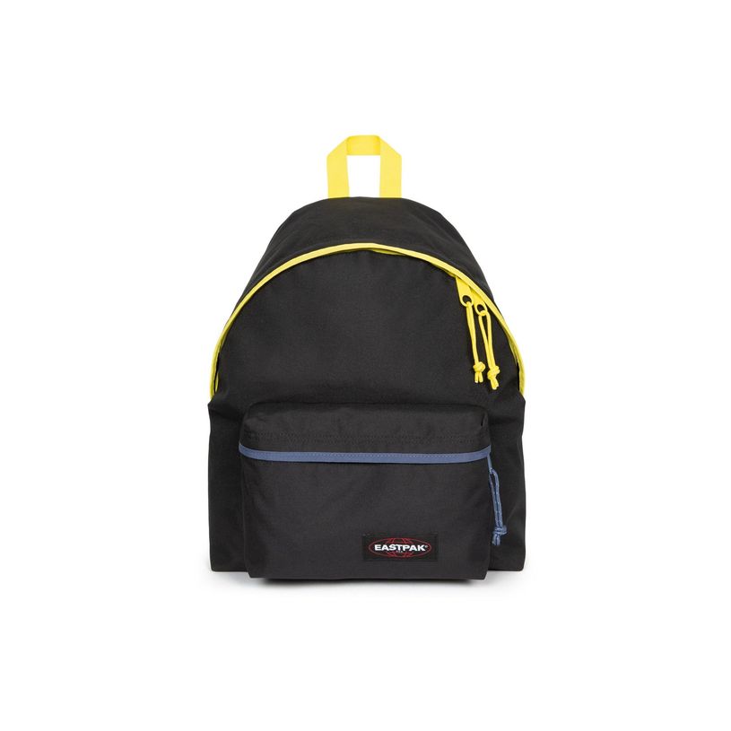 1962463187232-EASTPAK Padded Pak'r - Sac à dos - 40 cm - Kontrast Lime Pilot-P_405156392_6-6