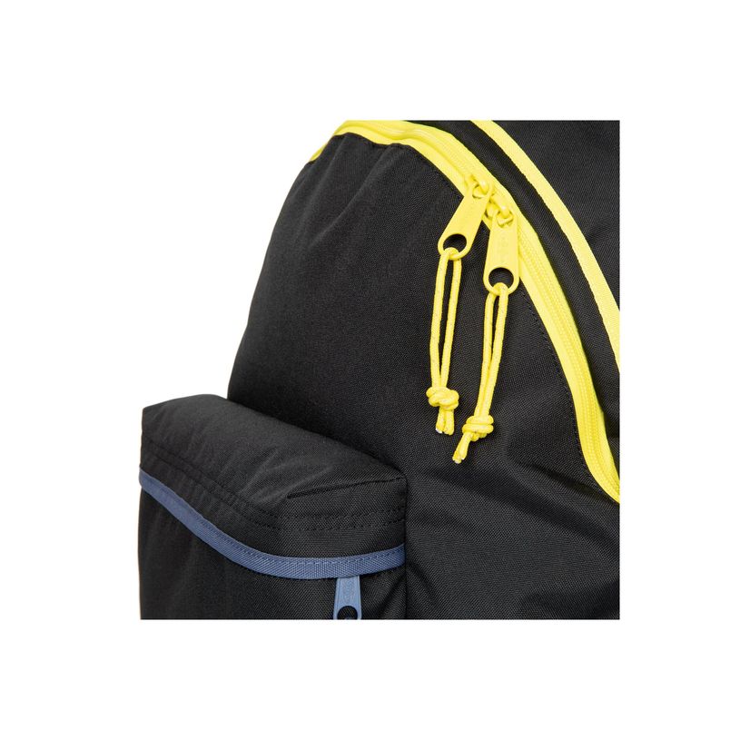 1962463187232-EASTPAK Padded Pak'r - Sac à dos - 40 cm - Kontrast Lime Pilot-P_405156392_7-7