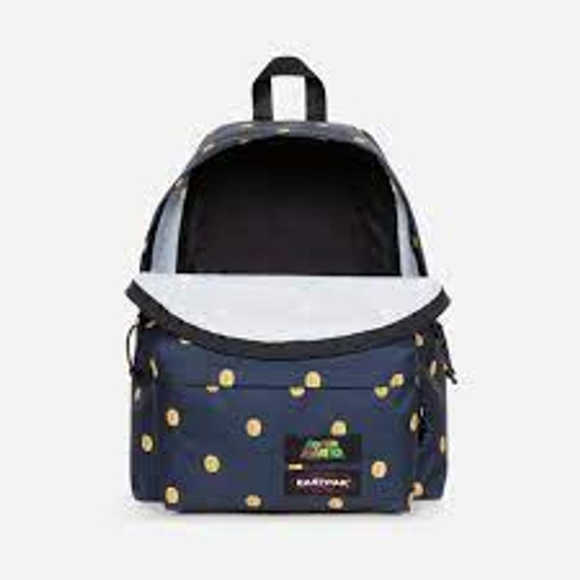 404051563994-EASTPAK Padded Pak'r - Sac à dos - 40 cm - Mario navy-P_405156399_1-0