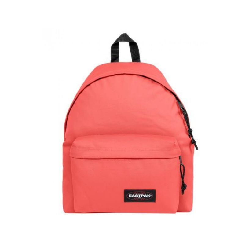 404051564014-EASTPAK Padded Pak'r - Sac à dos - 40 cm - Passion peach-P_405156401_1-0