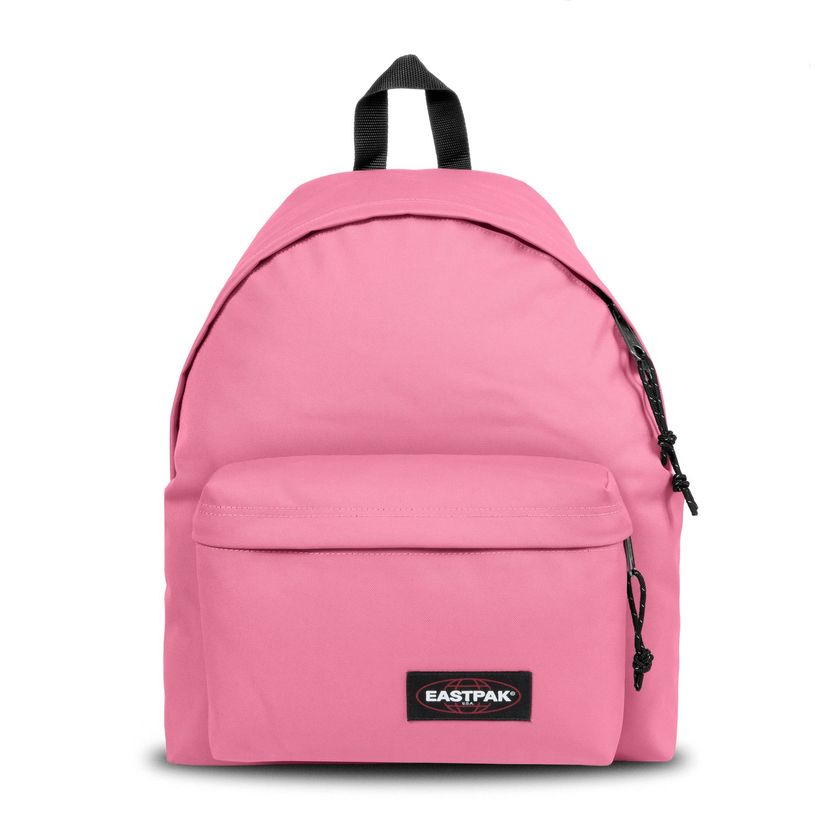404051564038-EASTPAK Padded Pak'r - Sac à dos - 40 cm - Pink-P_405156403_1-0
