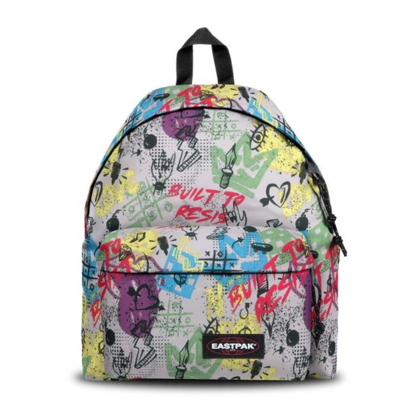 404051564137-EASTPAK Padded Pak'r - Sac à dos - 40 cm - Skate tags-P_405156413_1-0