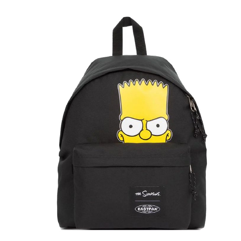 196246678780-EASTPAK Padded Pak'r - Sac à dos - 40 cm - Simpsons Bart-P_405156414_1-0