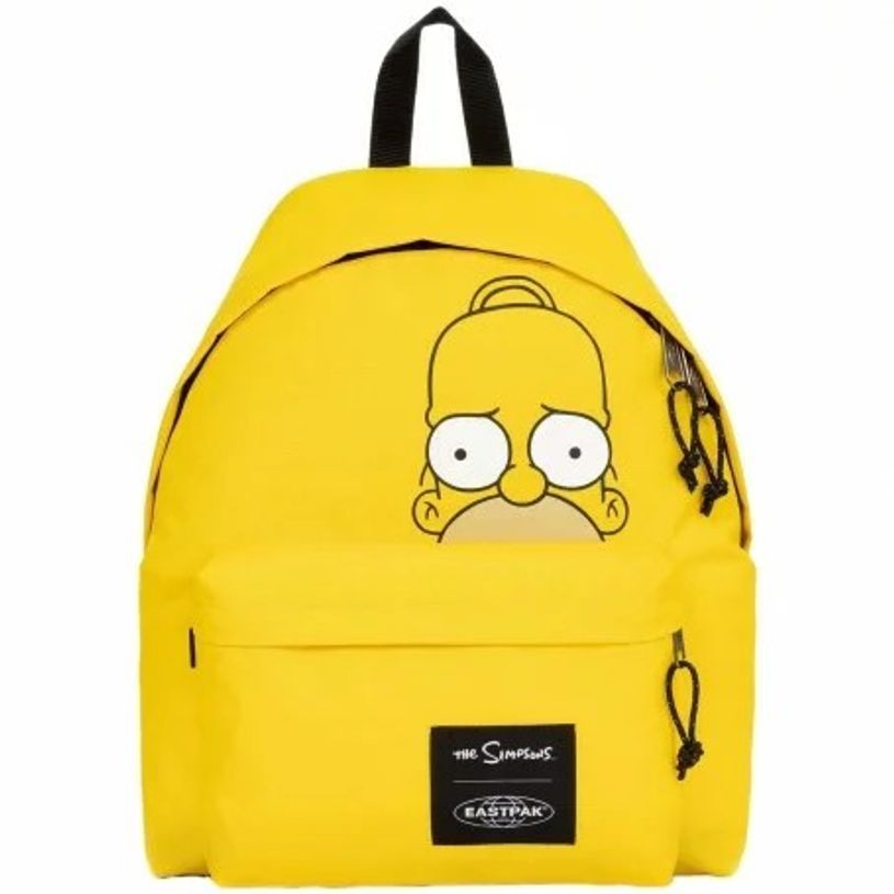 404051564175-EASTPAK Padded Pak'r - Sac à dos - 40 cm - Simpsons Homer-P_405156417_1-0