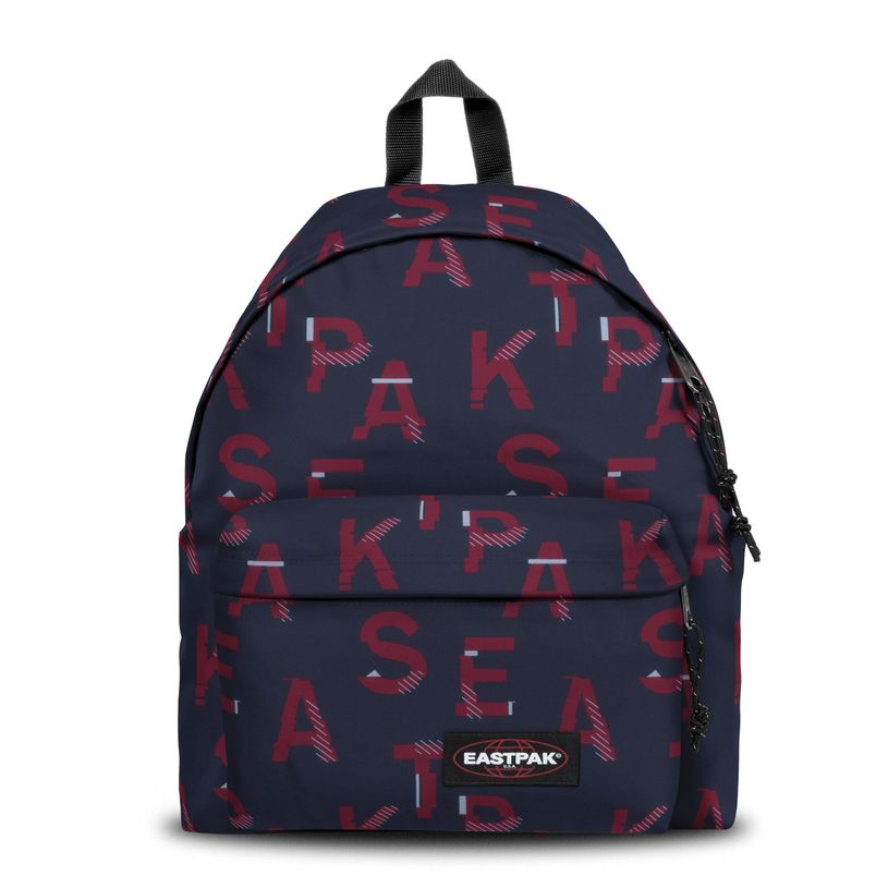 404051564199-EASTPAK Padded Pak'r - Sac à dos - 40 cm - Mash navy-P_405156419_1-0