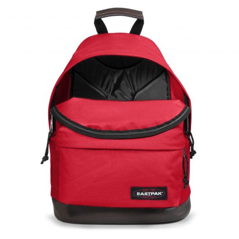 404051564205-EASTPAK Wyoming - Sac à dos chuppachop red - fond renforcé-P_405156420_1-0