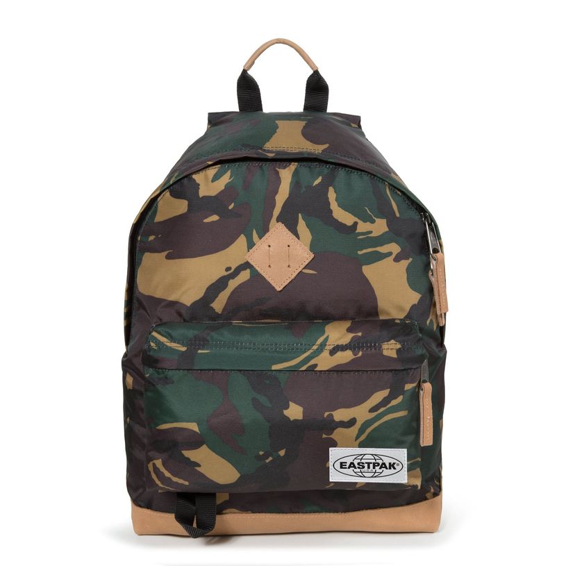5415280701083-EASTPAK Wyoming - Sac à dos into camo - fond renforcé-P_405156422_1-0