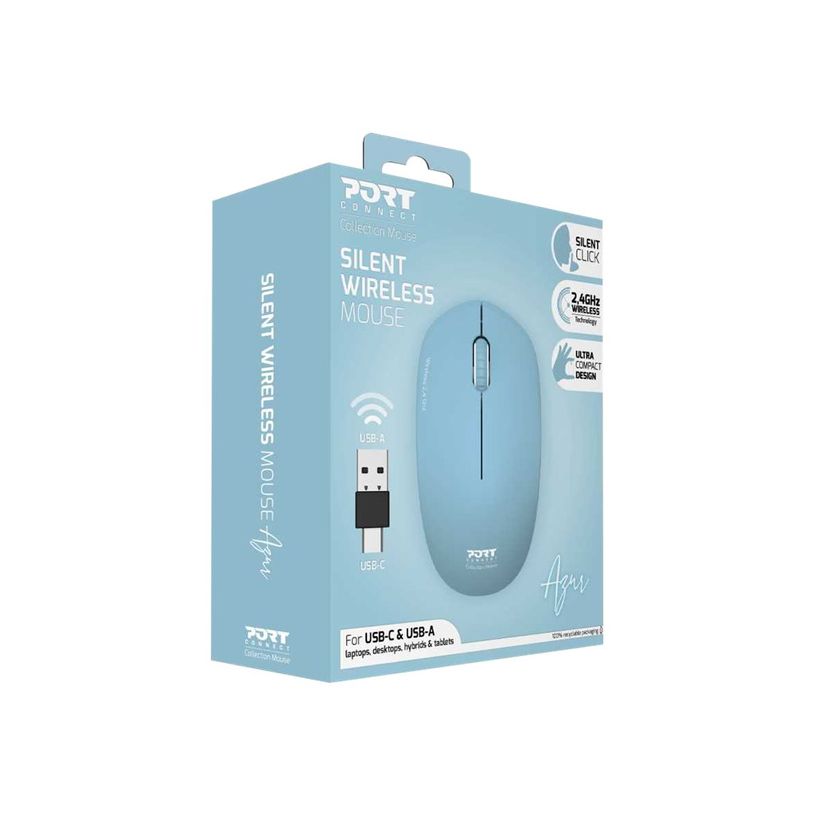3567049005443-PORT Connect - Souris sans fil - azur-P_405156474_3-2