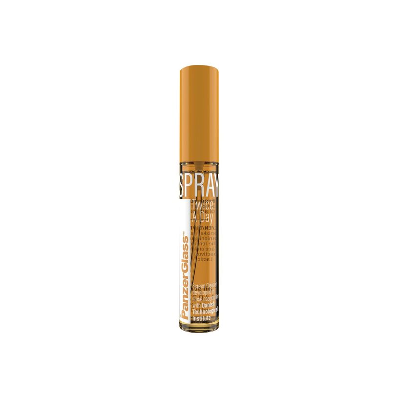 5711724089503-PanzerGlass SPRAY Twice a Day - Pulvérisateur de nettoyage pour écran - 8 ml-P_405156627_7-5
