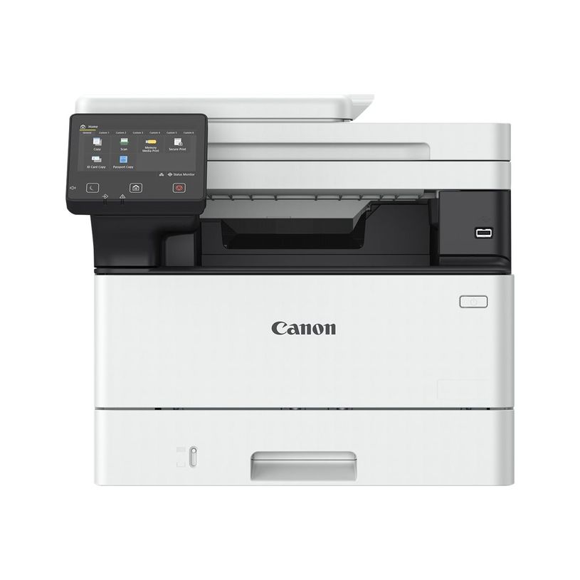 4549292214918-Canon i-SENSYS MF463dw - imprimante laser multifonction monochrome A4 - USB 2.0,  Wi-Fi-P_405156639_1-0