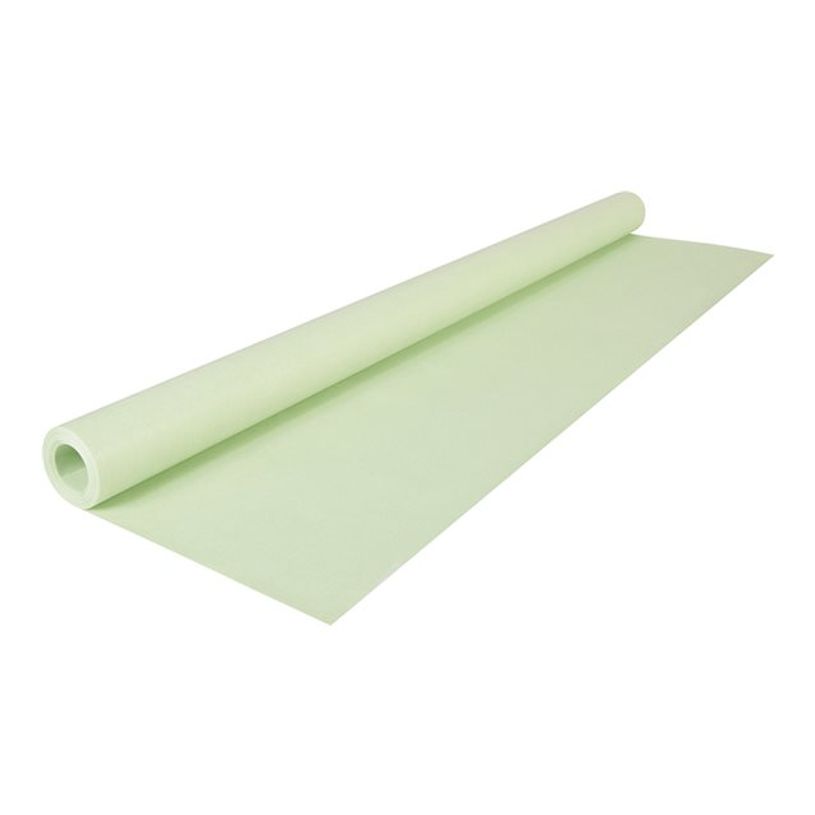 3065501957212-Clairefontaine - Papier cadeau kraft - 70 cm x 10 m - 65 g/m² - vert pastel-P_405156653_1-0