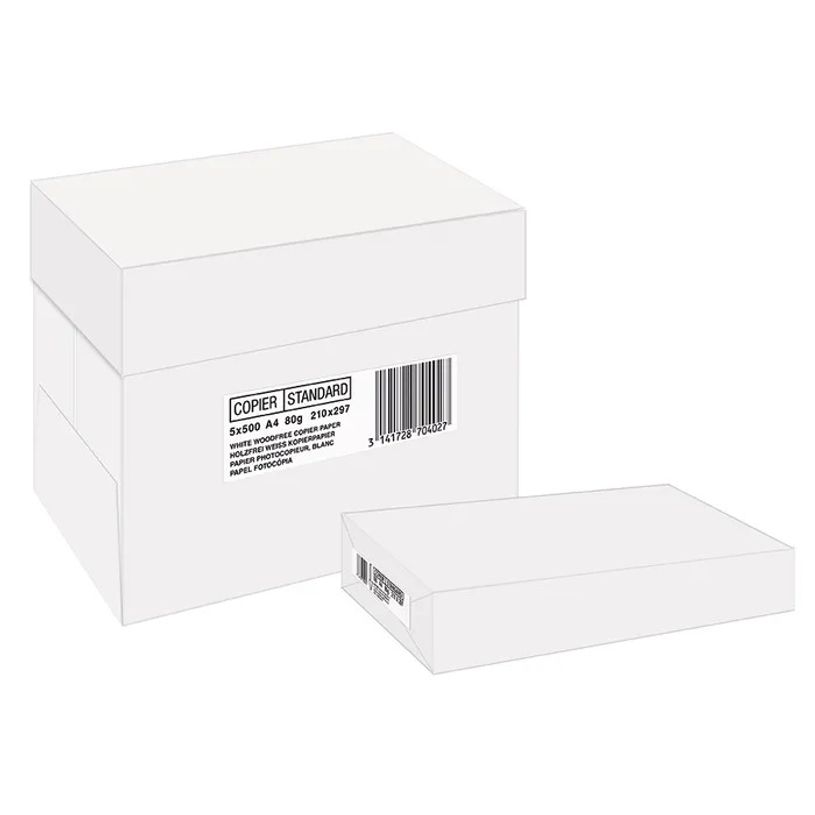 0404051566940-Papier blanc neutre - A4 (210 x 297 mm) - 80g/m² - Carton de 5x500Feuilles-P_405156694_1-0
