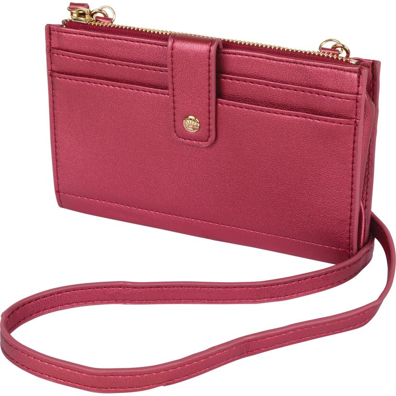 3664447171401-Oberthur Antalya - Pochette pour téléphone - framboise-P_405156750_1-0