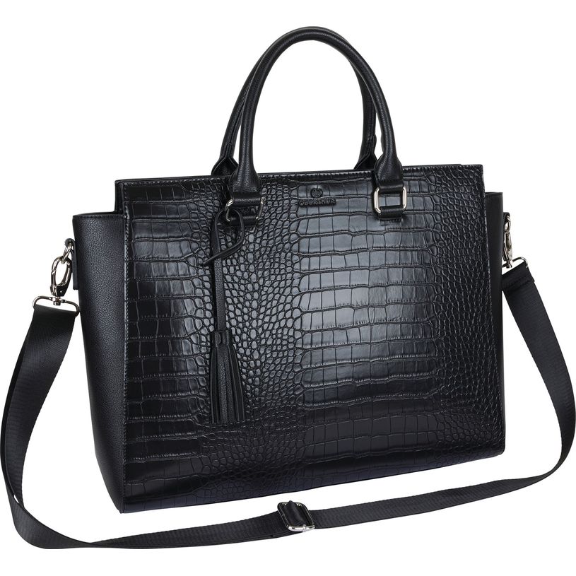 3664447171920-Oberthur Sofia - Sac cabas pour ordinateur 15,6" - noir-P_405156753_1-0