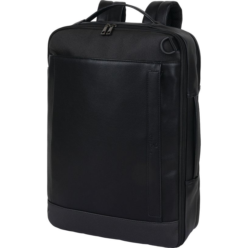3664447171579-Oberthur 24H - Sac à dos pour ordinateur portable 15,6" - noir-P_405156754_1-0