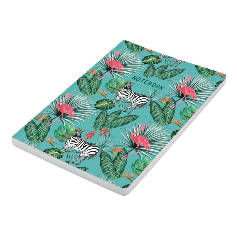 3135252843543-Carnet Lively A5 - ligné - 128 pages - différents modèles disponibles - Viquel-P_405156757_11-10