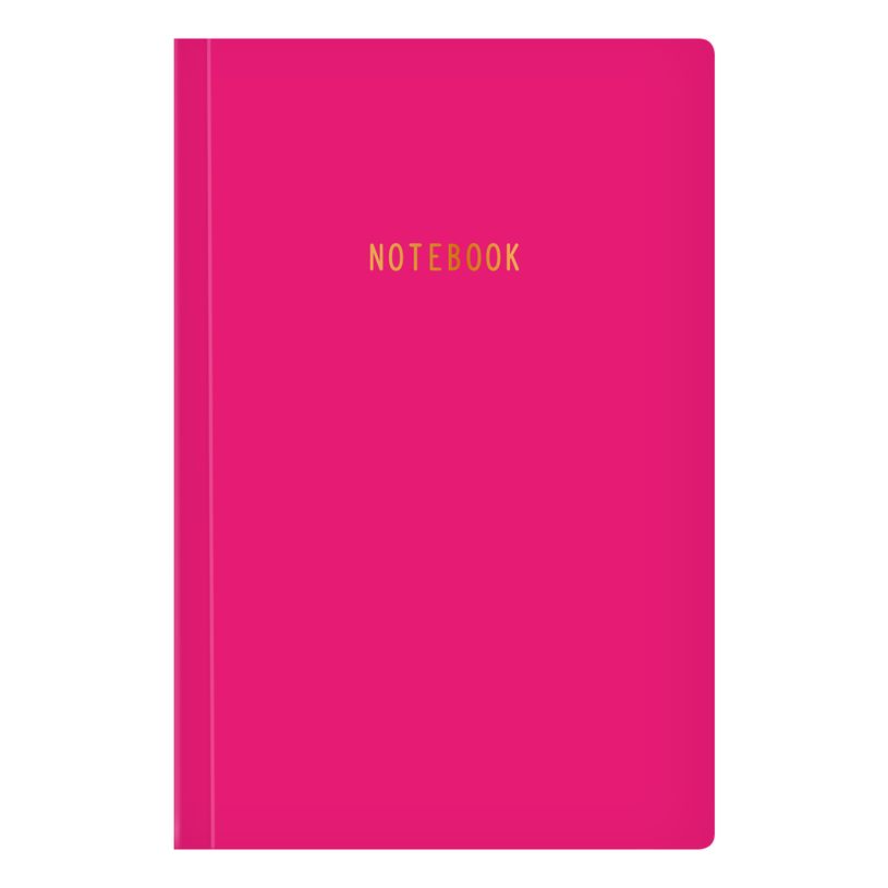 3135252843543-Carnet Lively A5 - ligné - 128 pages - différents modèles disponibles - Viquel-P_405156757_3-2