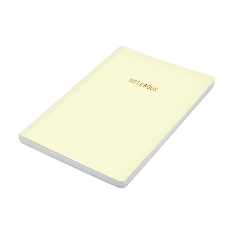3135252843567-Viquel Sunny - Carnet de notes - A5 - ligné - disponible dans différents modèles-P_405156758_6-3