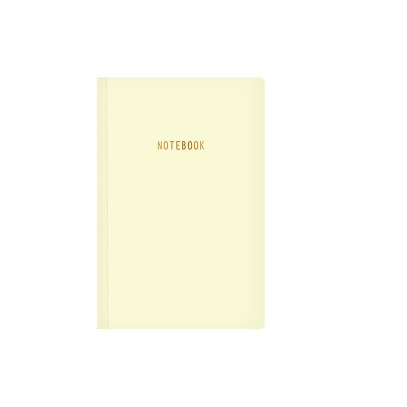 3135252843567-Viquel Sunny - Carnet de notes - A5 - ligné - disponible dans différents modèles-P_405156758_8-9