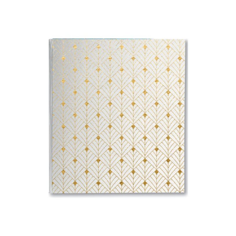 3130630160977-Exacompta Neo Deco - Album photo - 60 pages - 29 x 32 cm - blanc-P_405156829_1-0