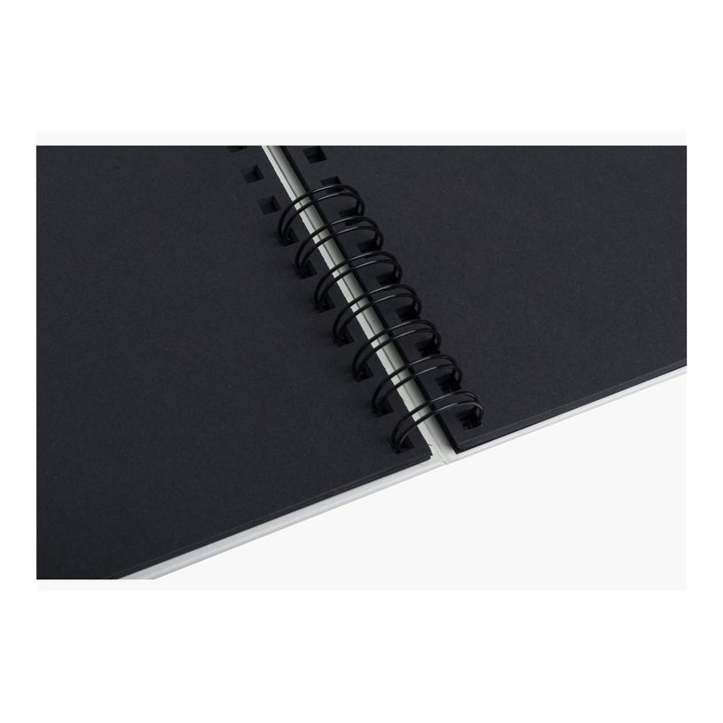 3130630162971-Exacompta Neo Deco - Album photo spiralé - 50 pages - 32 x 22 cm - blanc-P_405156832_3-1