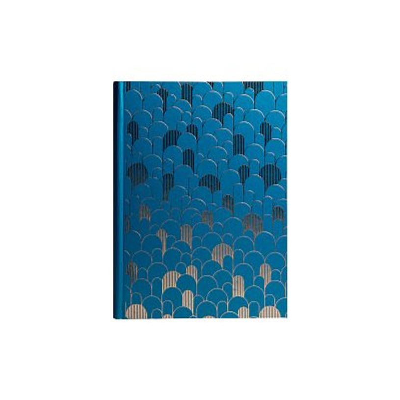 3130630479864-Exacompta Neo Deco - Livre d'or - 27 x 22 cm - 100 pages - bleu-P_405156834_1-0