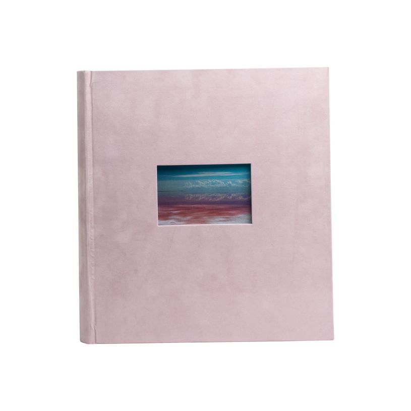 3130630161776-Exacompta Skandi - Album photo - 60 pages - 29 x 32 cm - nude-P_405156836_1-0