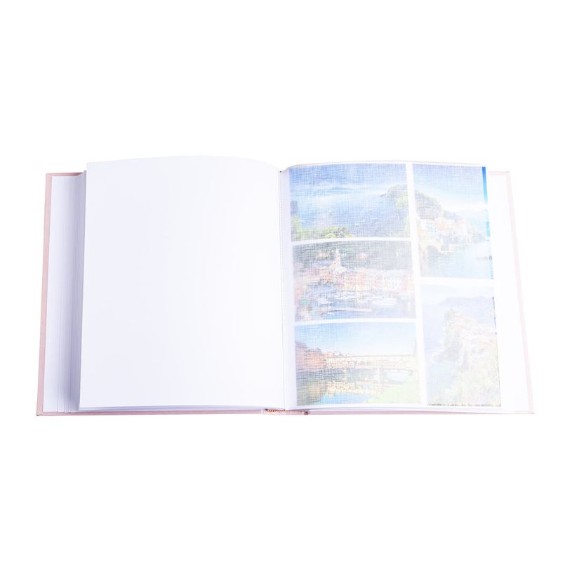 3130630161776-Exacompta Skandi - Album photo - 60 pages - 29 x 32 cm - nude-P_405156836_3-1
