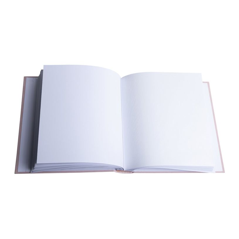 3130630161776-Exacompta Skandi - Album photo - 60 pages - 29 x 32 cm - nude-P_405156836_4-3