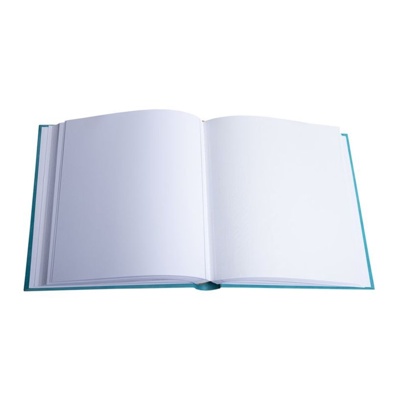 3130630161783-Exacompta Skandi - Album photo - 60 pages - 29 x 32 cm - turquoise-P_405156837_5-2