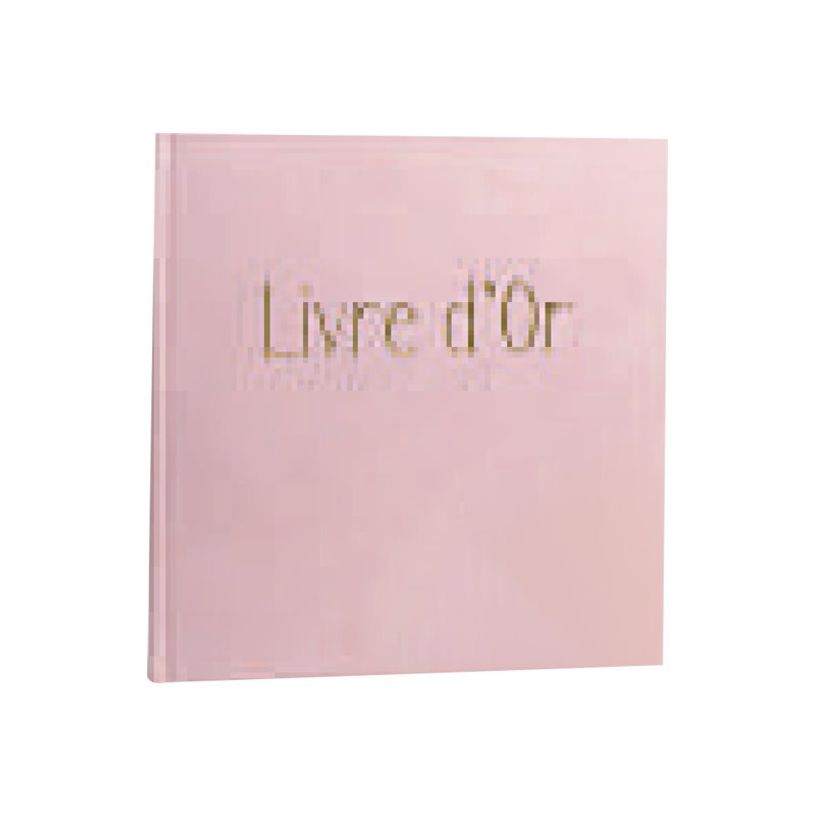 3130630003885-Exacompta Skandi - Livre d'or - 21 x 19 cm - 140 pages - nude-P_405156842_1-0