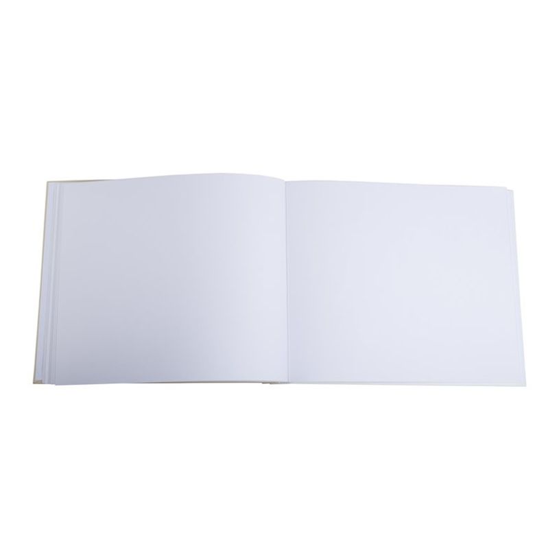 3130630602330-Exacompta Ringflower - Album photo - 40 pages - 37 x 29 cm - latte-P_405156854_2-1