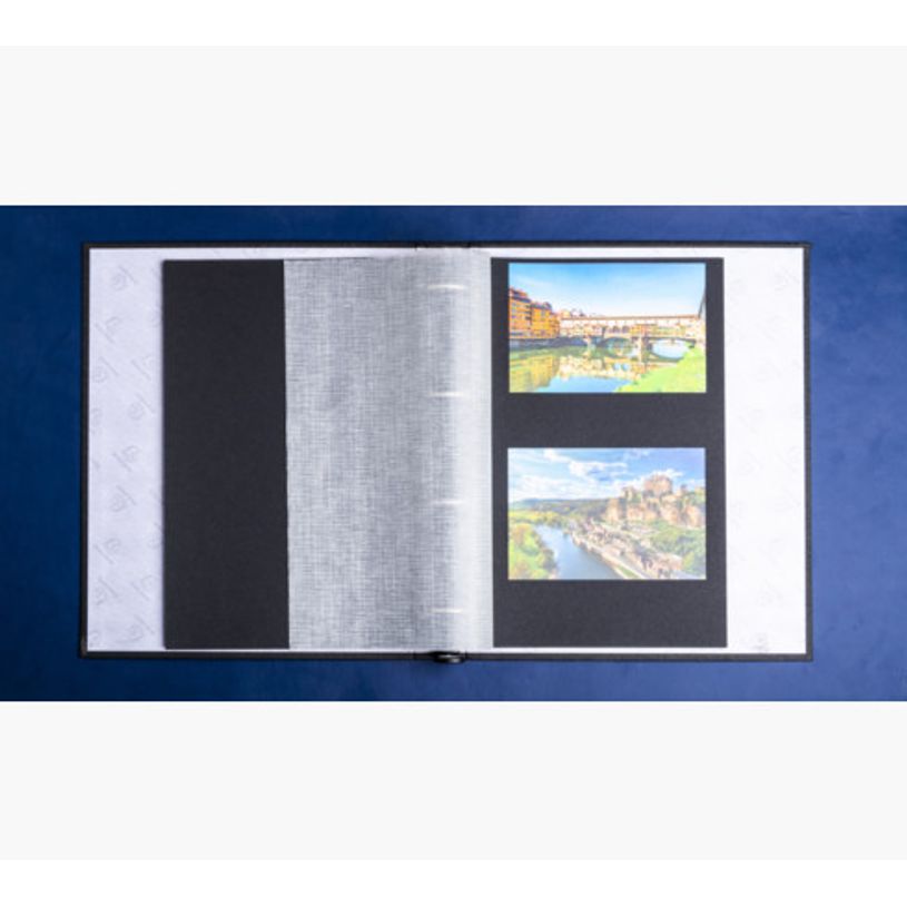 3130631176014-Exacompta OfficeByMe - Album photo classeur - 60 pages noires - noir-P_405156864_5-1