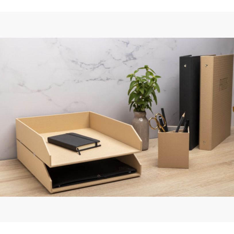 3130631176014-Exacompta OfficeByMe - Album photo classeur - 60 pages noires - noir-P_405156864_7-3