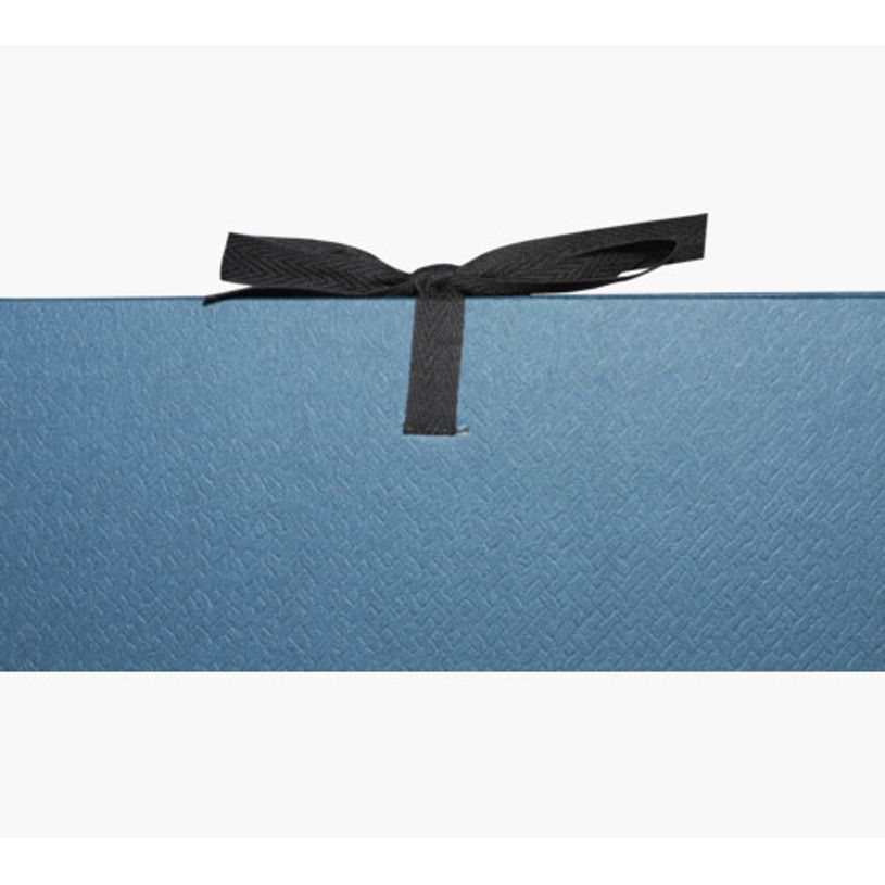 3130630586036-Exacompta OfficeByMe - Trieur extensible 18 compartiments A4 - fermeture à ruban - bleu c-P_405156869_6-3