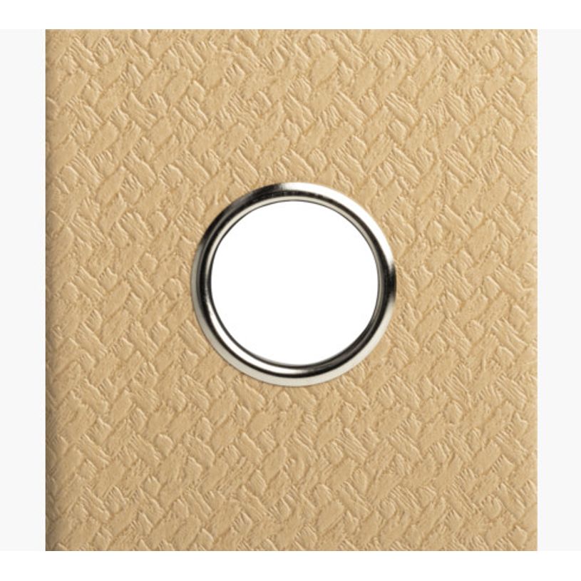 3130630536024-Exacompta OfficeByMe - Classeur à levier - Dos 80 mm - A4 - beige-P_405156871_4-3
