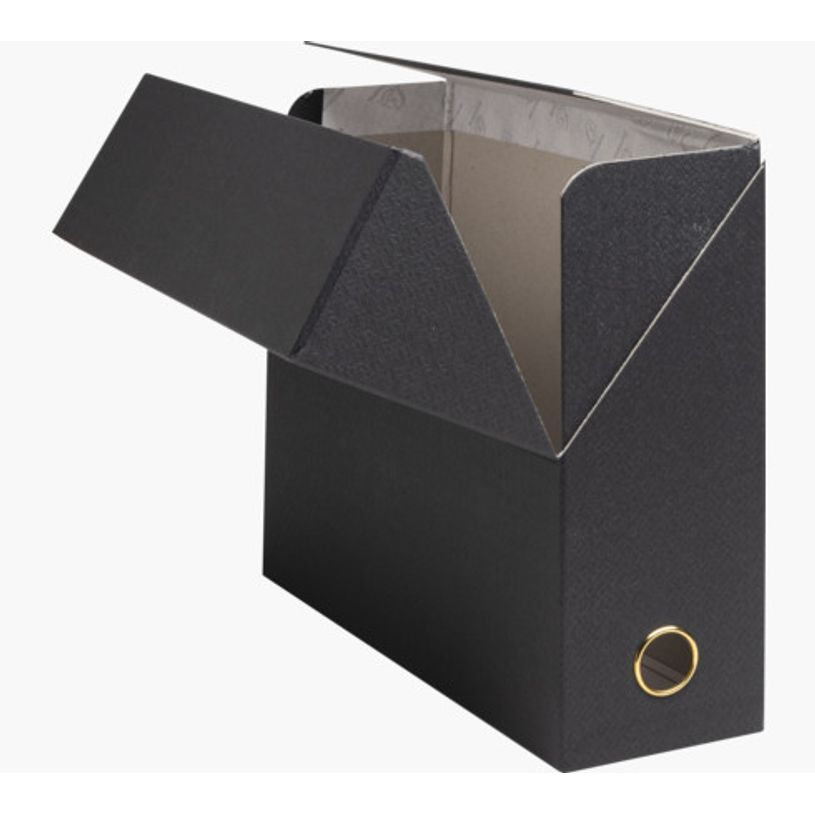 3130630896012-Exacompta OfficeByMe - Boîte de transfert - dos 90 mm - noir-P_405156873_4-3