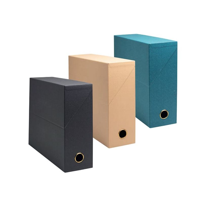 3130630896036-Exacompta OfficeByMe - Boîte de transfert - dos 90 mm - bleu canard-P_405156875_1-0