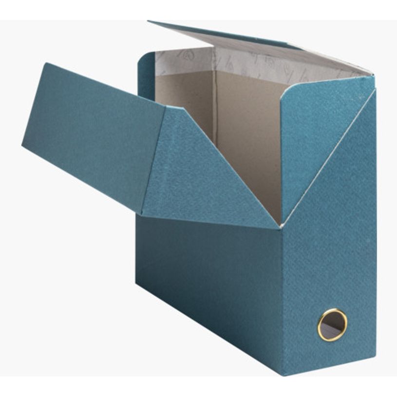 3130630896036-Exacompta OfficeByMe - Boîte de transfert - dos 90 mm - bleu canard-P_405156875_2-1